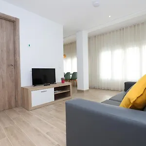 Appartement Agneta - Rem, Cambrils