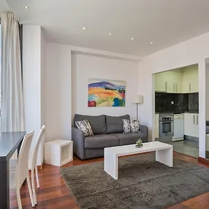  Appartamento Sleep Universitat By