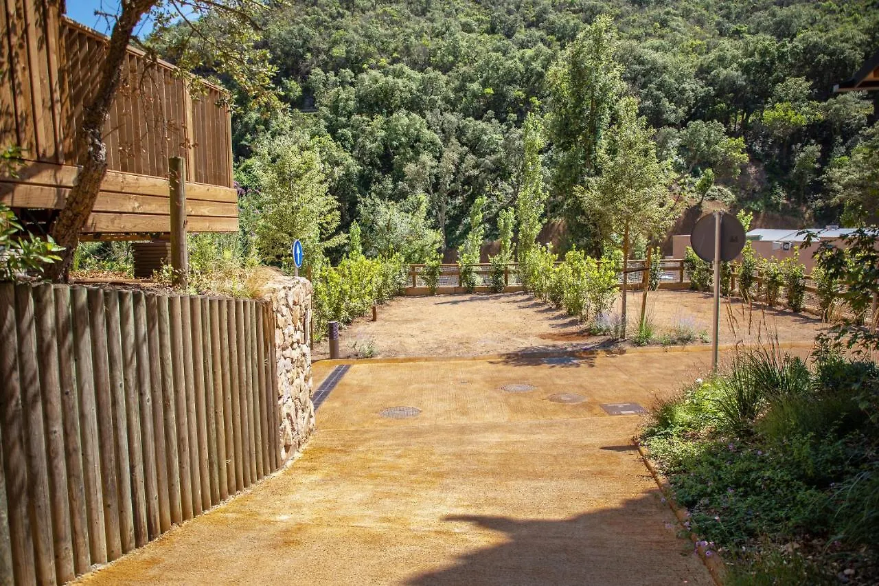 Pola Giverola Camp Tossa de Mar